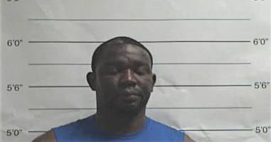 Rodney Lavalais, - Orleans Parish County, LA 